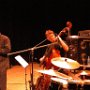 Sylvain Beuf Trio